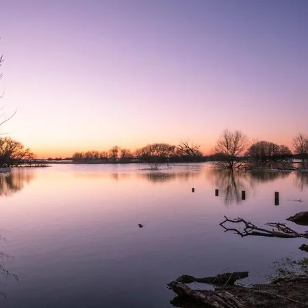 Centre Bourg Saint-Mars-de-Coutais