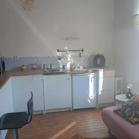 Centre Bourg Saint-Mars-de-Coutais