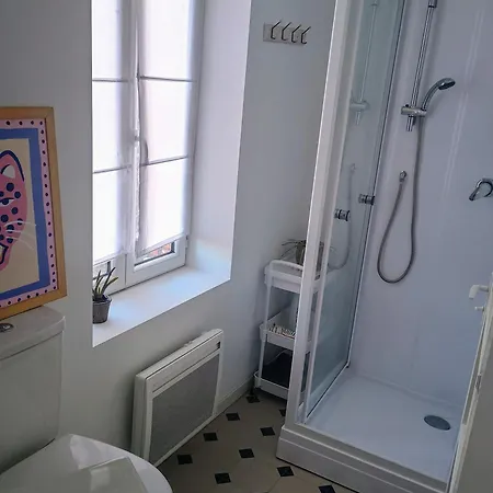 Centre Bourg * Saint-Mars-de-Coutais