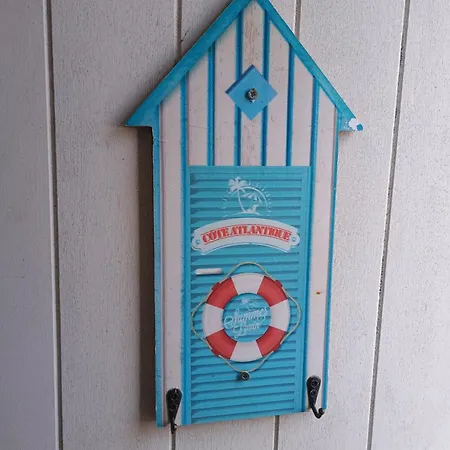 Centre Bourg Alloggio in famiglia *