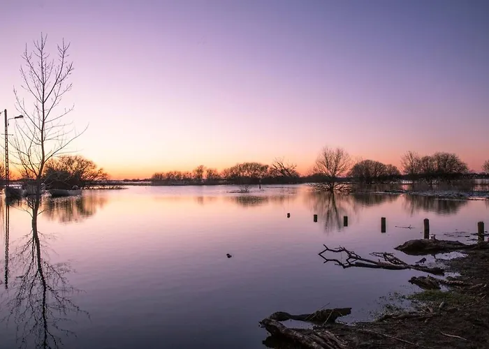Centre Bourg Saint-Mars-de-Coutais