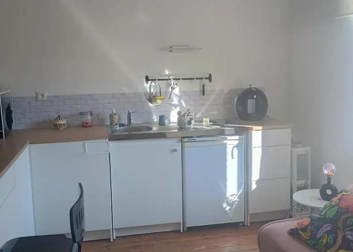 Centre Bourg Saint-Mars-de-Coutais