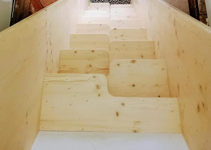 Centre Bourg Alloggio in famiglia