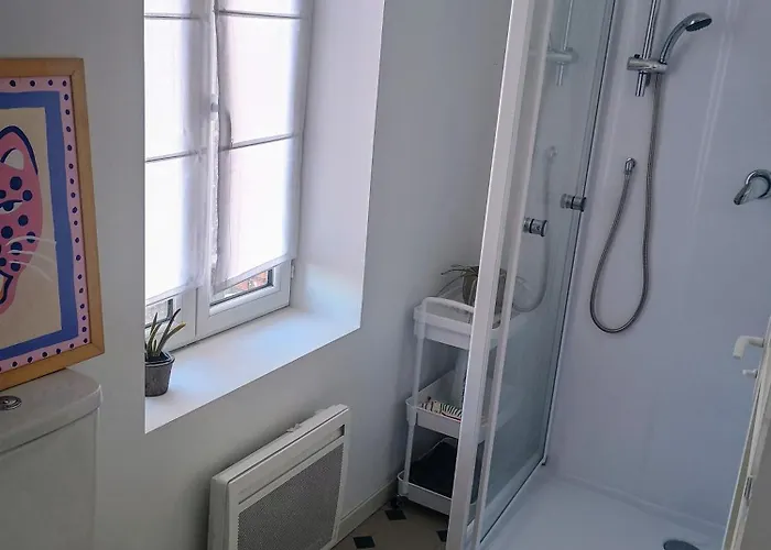 Centre Bourg * Saint-Mars-de-Coutais